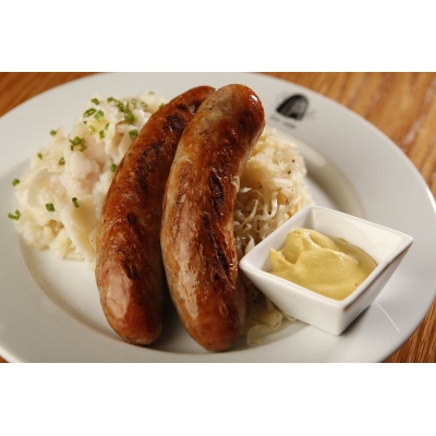 Bratwurst