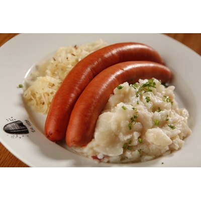 Frankfurters