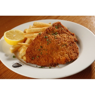 Kinderschnitzel