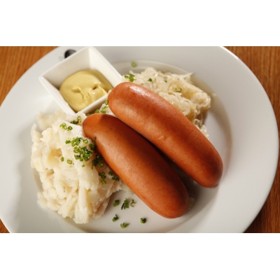 Knackwurst