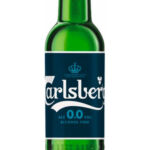 Carlsberg Non-Alcoholic (0.0% ABV) Carlsberg Non-Alcoholic (0.0% ABV)