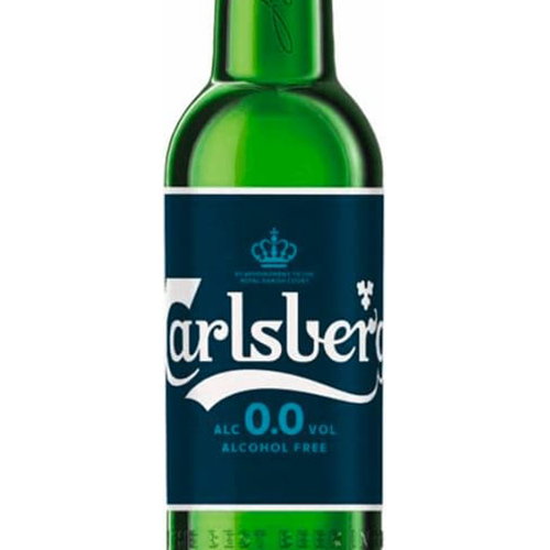 carlsberg