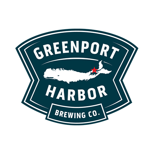 Greenport Harbor Brewing Company selection