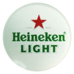 Heineken Light (3.3% ABV)
