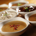 Sauces & gravies