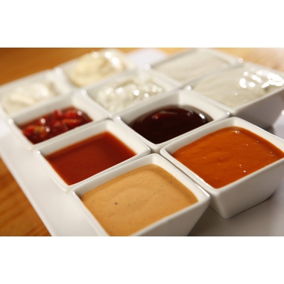 Dipping sauces