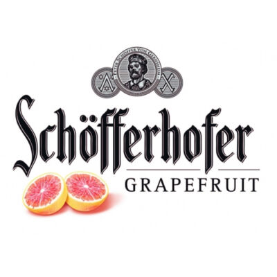 Schöfferhofer Grapefruit (2.5% ABV)