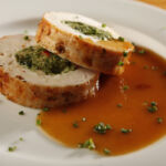 Chicken Florentine