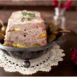 Country pâté 