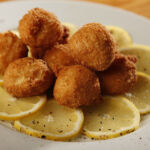 Chicken cordon bleu