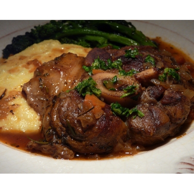 Osso bucco