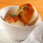 Potato dumplings