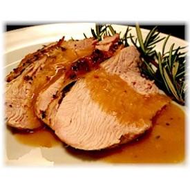 Roast Turkey Breast