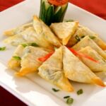 Spanakopita