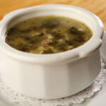 Wedding soup