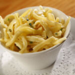 Spätzle
