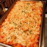 Penne a la vodka