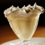 Vanilla pudding