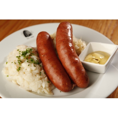 Krainerwurst