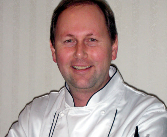 Chef-Herbert-Aigner