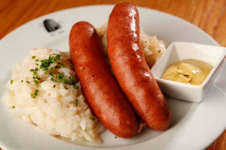 Krainerwurst