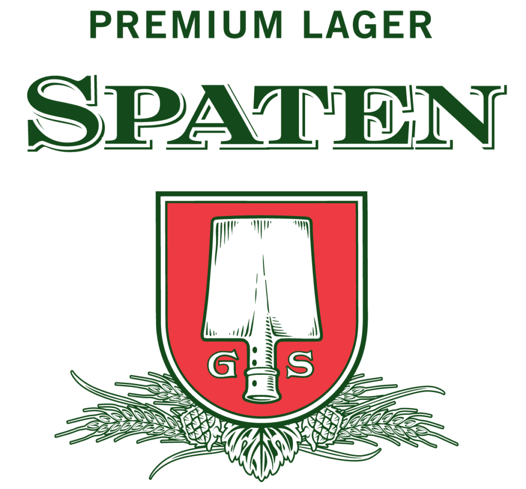 Spaten Premium Lager (4.9% ABV)