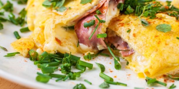 brunch omelet brunch omelet