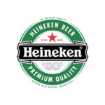 Heineken (5.0% ABV)