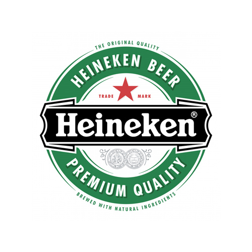 heineken