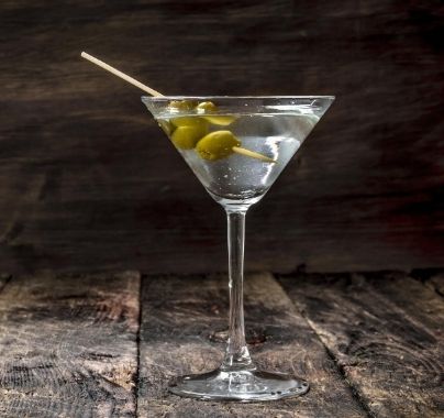 martini