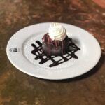 Ice Cream Truffle