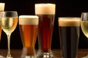 unlimited wine and beer wine and beer