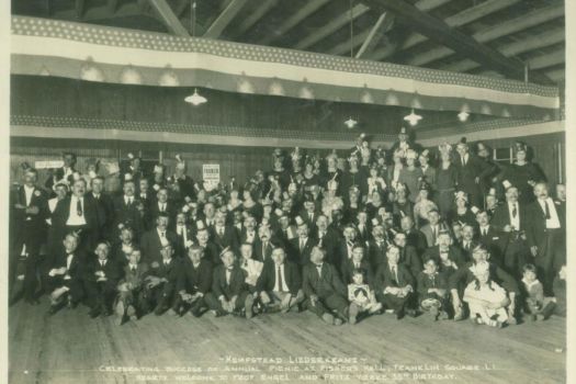 1920 group