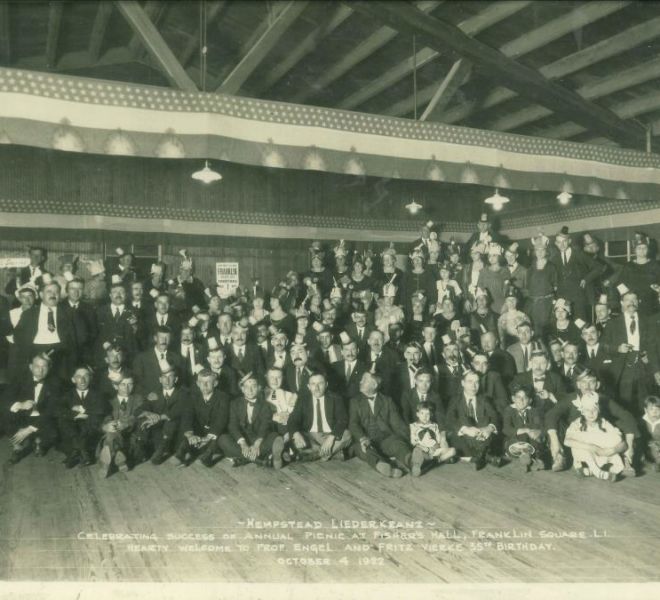 1920 group