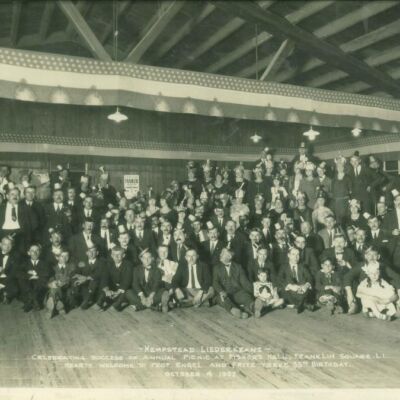 1920 group