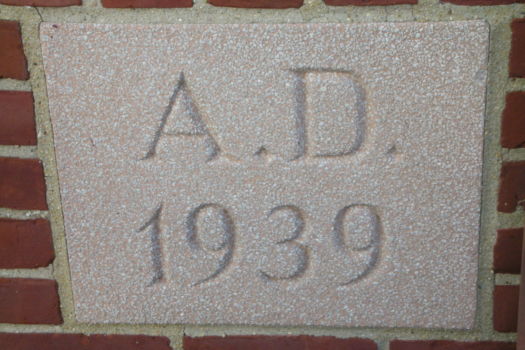 1939 stone