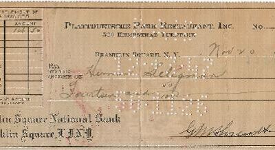1947 check