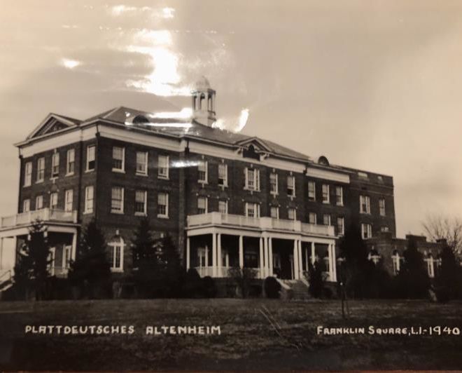 plattduetsche altenheim