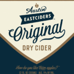 Austin East Cider