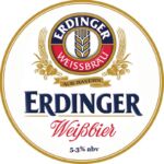 Erdinger Hefe-Weissbier