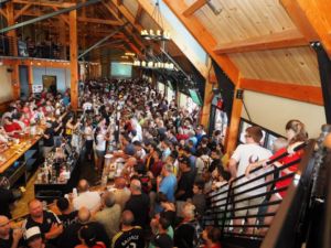 Beer Hall World Cup