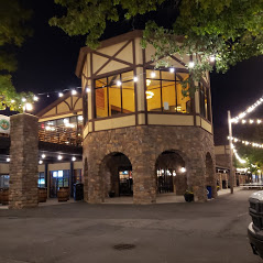 Beer Hall Front 