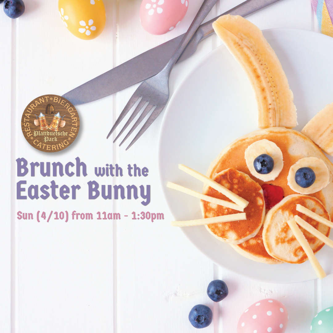 Plattduetsche_Easter_Lunch - IG