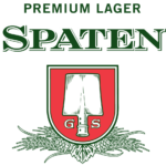 Spaten Premium Lager (4.9% ABV)