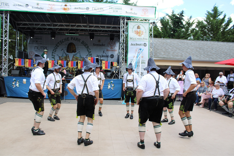 bavarian fest