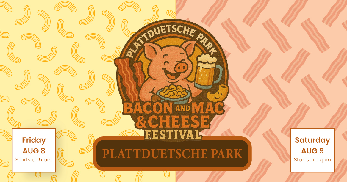 Baconfest-Banner